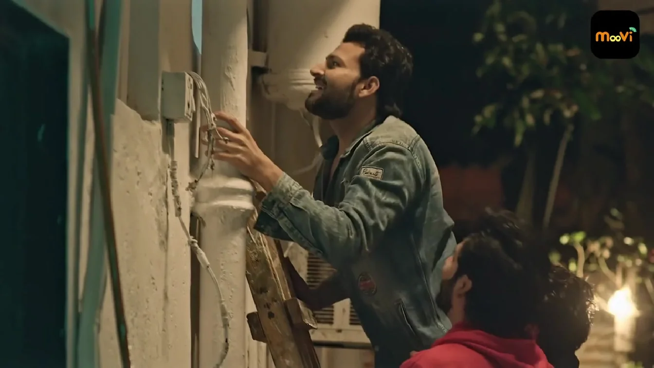Rasgulla S01 P02 (E03-04) Moovi